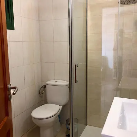 Ahtha Maspalomas Apartment