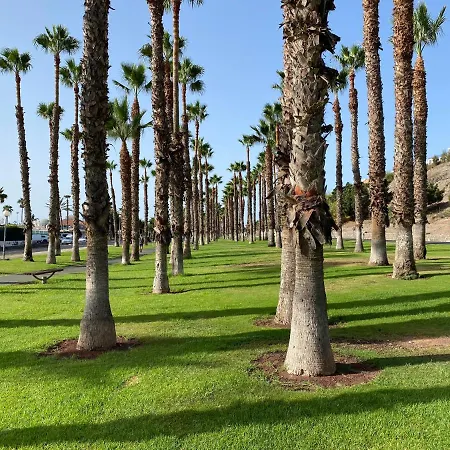 Ahtha Maspalomas Appartamento *