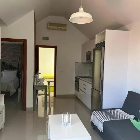 Appartamento Ahtha Maspalomas San Bartolomé