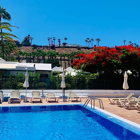 Ahtha Maspalomas Appartamento San Bartolomé