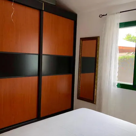 Ahtha Maspalomas Apartamento *