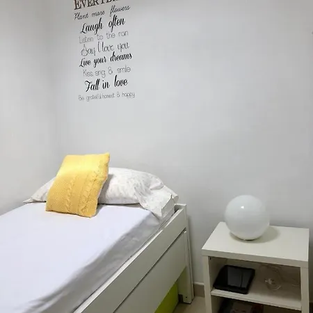 Apartamento Ahtha Maspalomas