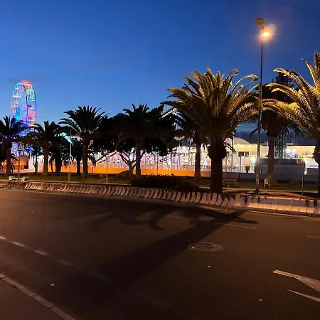 Ahtha Maspalomas Apartamento