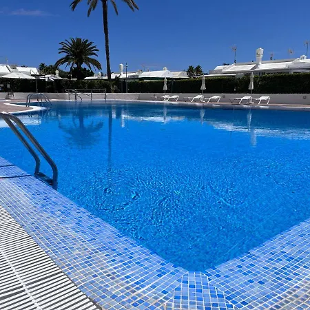 Ahtha Maspalomas Apartamento San Bartolomé