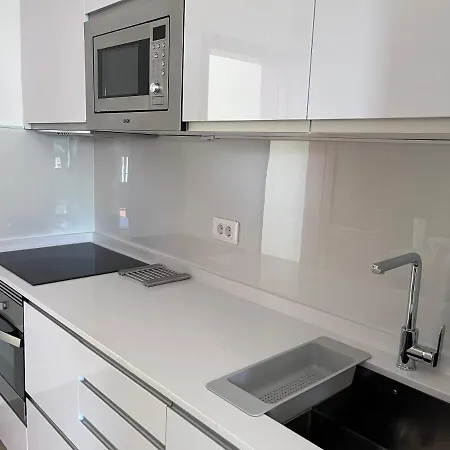 Apartamento Ahtha Maspalomas San Bartolomé
