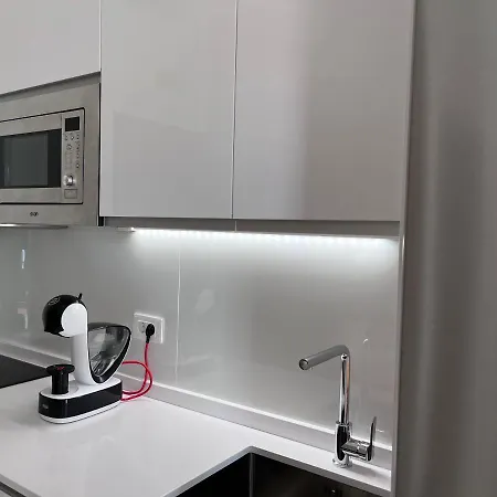 Apartamento Ahtha Maspalomas
