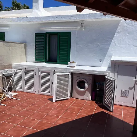Apartamento Ahtha Maspalomas San Bartolomé