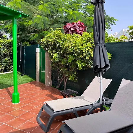 Apartamento Ahtha Maspalomas San Bartolomé