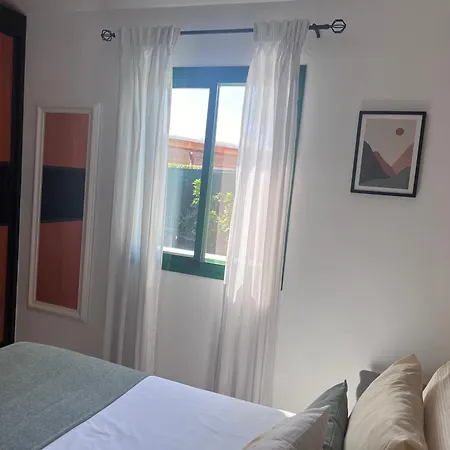 Ahtha Maspalomas Apartamento *