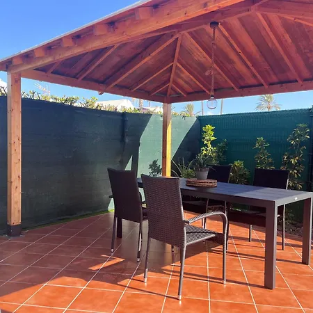 Ahtha Maspalomas Apartamento