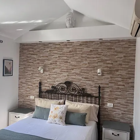 Ahtha Maspalomas Apartamento *