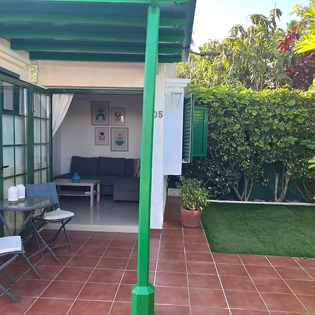 Apartamento Ahtha Maspalomas *