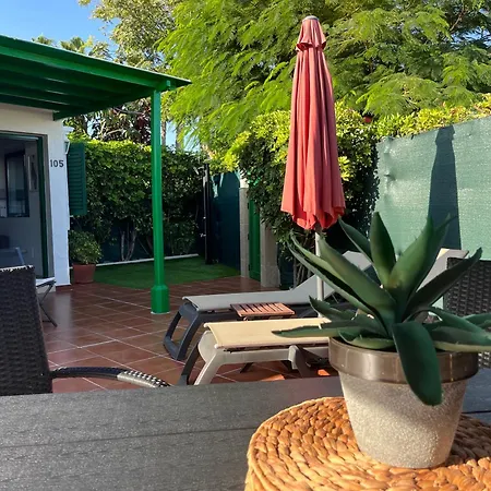 Ahtha Maspalomas Apartamento San Bartolomé