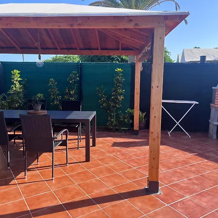 Apartamento Ahtha Maspalomas San Bartolomé