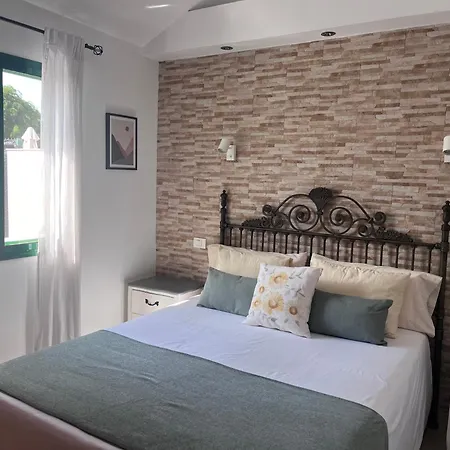 Ahtha Maspalomas Apartamento San Bartolomé